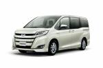 Toyota Noah Hybrid 2017 года